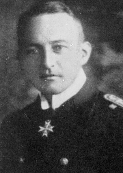 Walther Schwieger