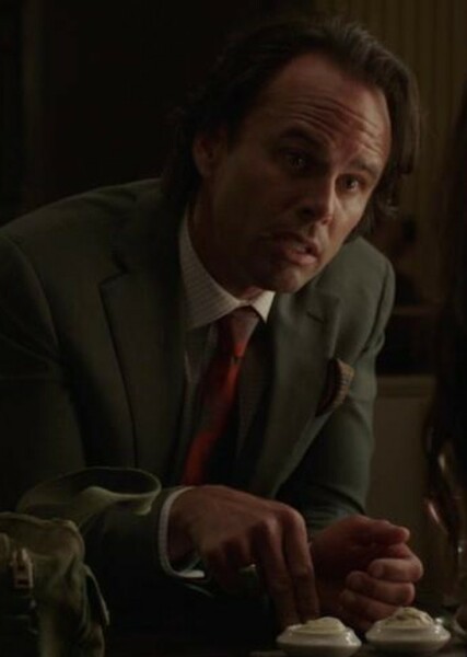 Walton Goggins photo