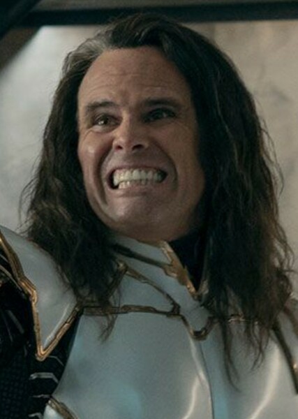 Walton Goggins photo