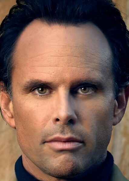 Walton Goggins photo