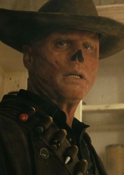 Walton Goggins