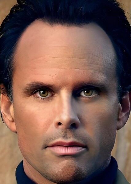 Walton Goggins photo