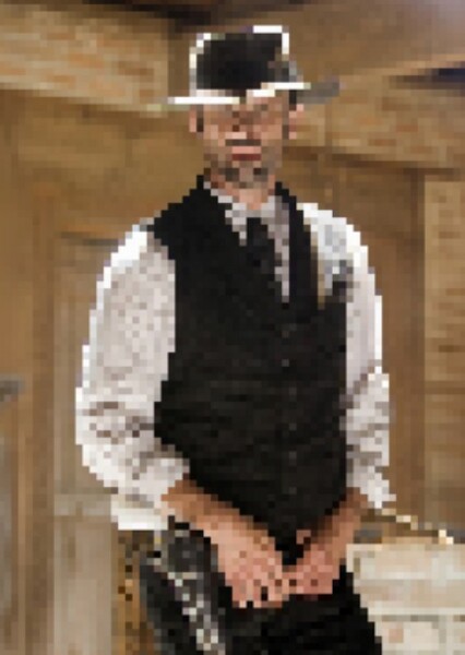 Walton Goggins photo
