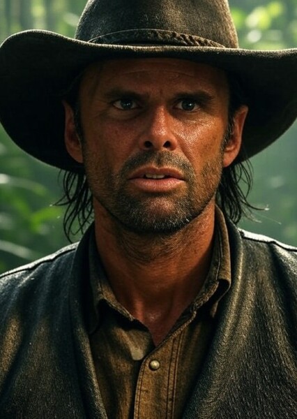 Walton Goggins photo