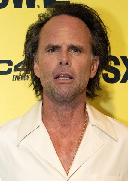 Walton Goggins