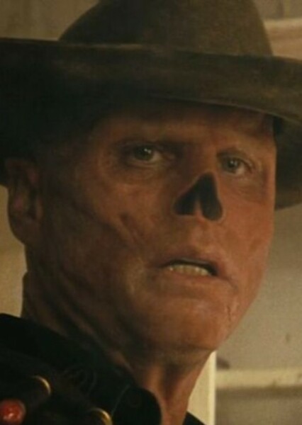 Walton Goggins photo