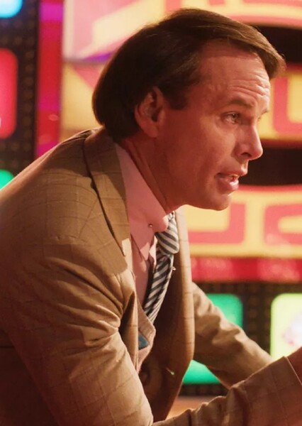 Walton Goggins photo