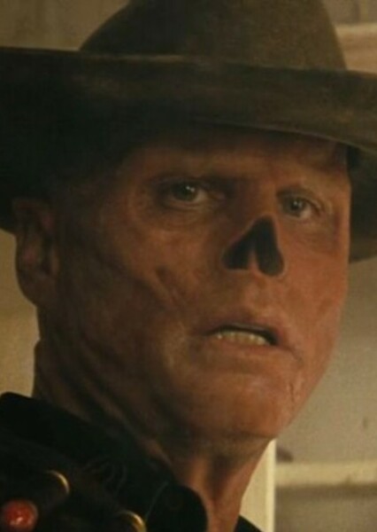 Walton Goggins