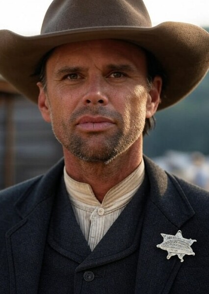 Walton Goggins photo