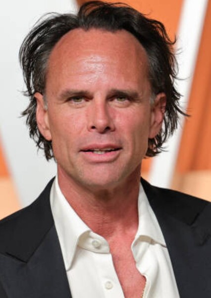 Walton Goggins photo