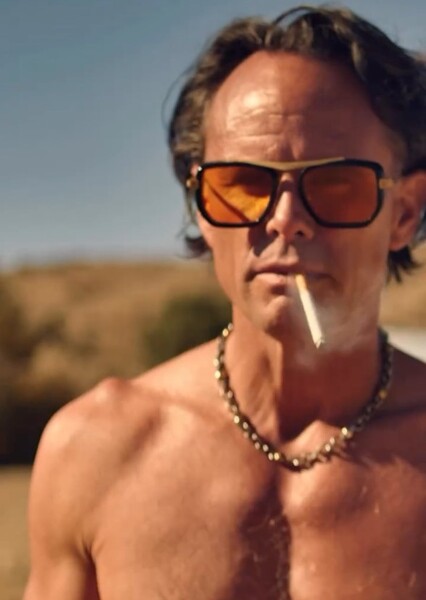 Walton Goggins photo