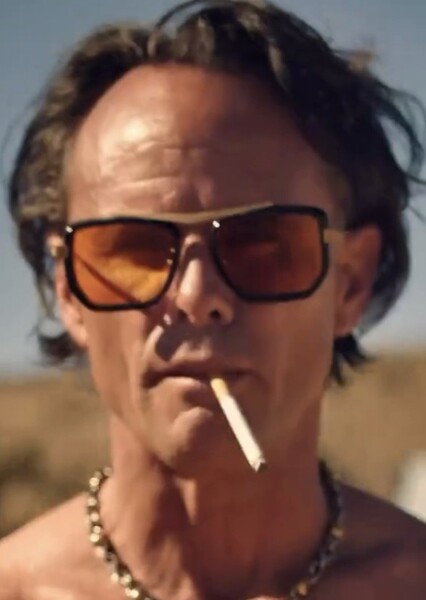 Walton Goggins photo