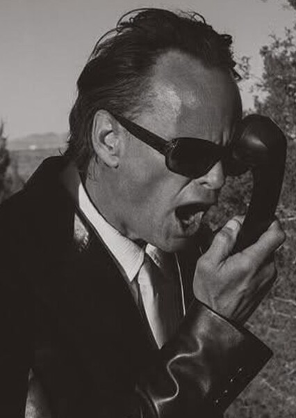 Walton Goggins