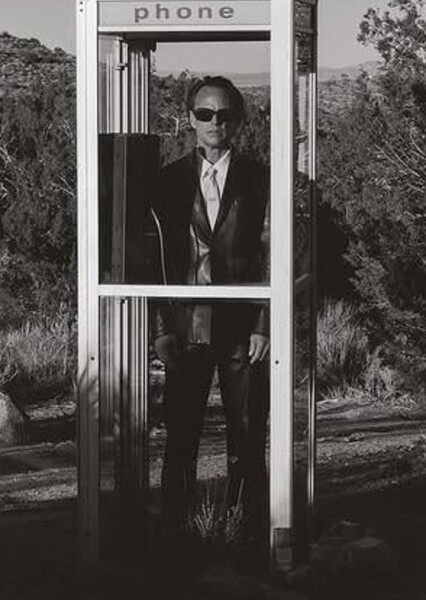 Walton Goggins photo
