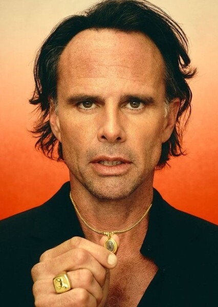 Walton Goggins