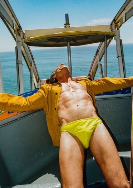 Walton Goggins photo