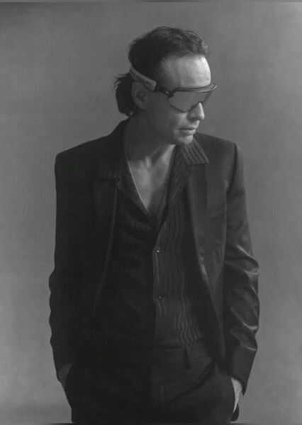 Walton Goggins photo