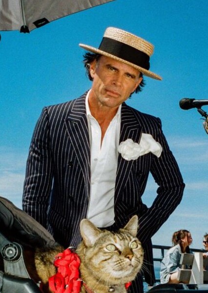 Walton Goggins photo