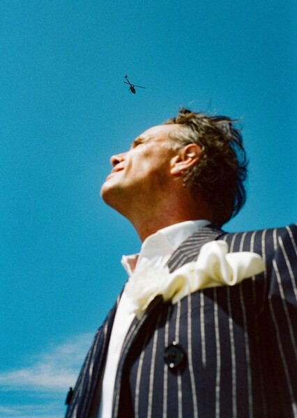 Walton Goggins photo