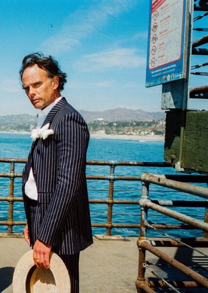 Walton Goggins photo