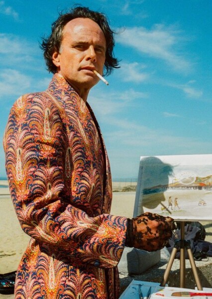 Walton Goggins
