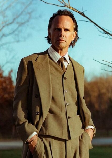 Walton Goggins photo