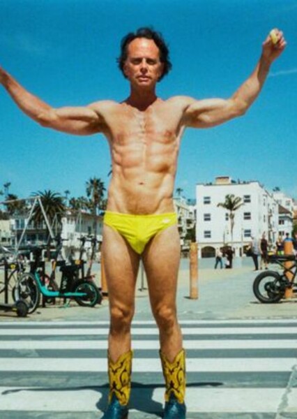 Walton Goggins photo