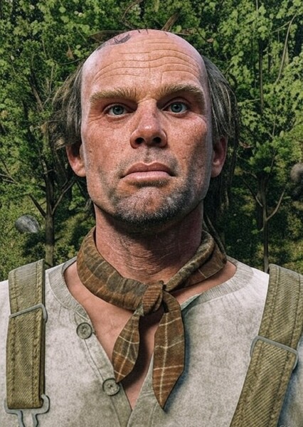 Walton Goggins