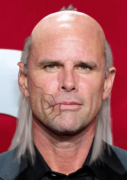 Walton Goggins photo