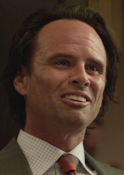 Walton Goggins photo
