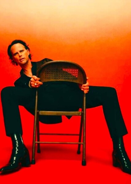 Walton Goggins photo