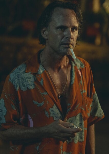 Walton Goggins