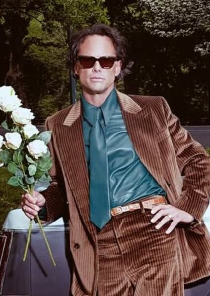 Walton Goggins photo