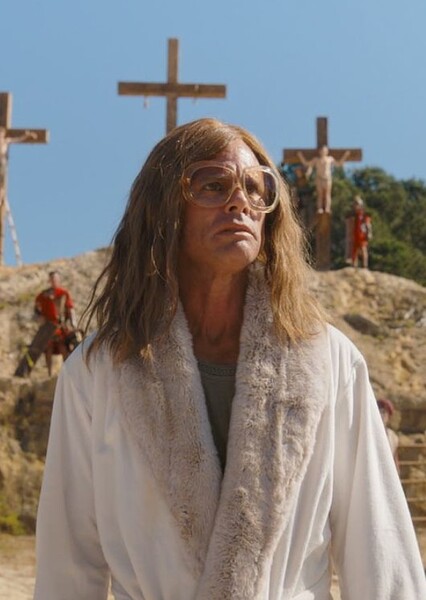 Walton Goggins