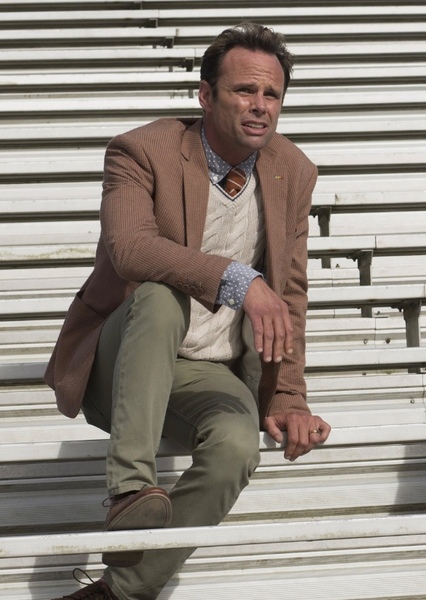 Walton Goggins