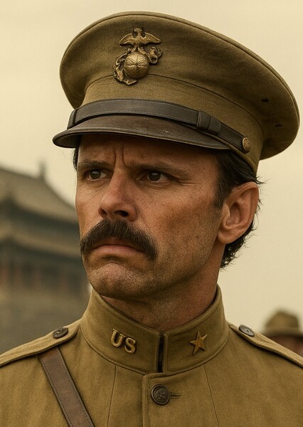 Walton Goggins photo