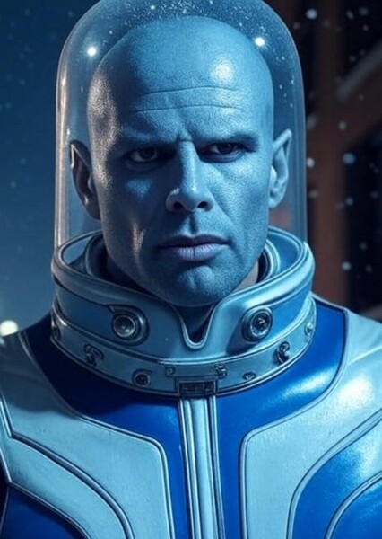 Walton Goggins photo