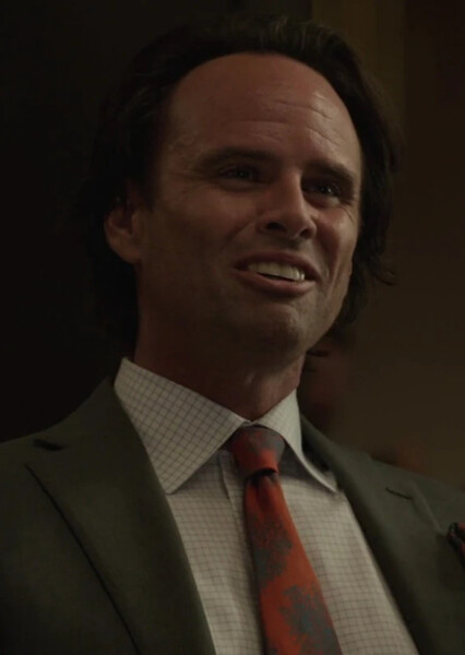Walton Goggins