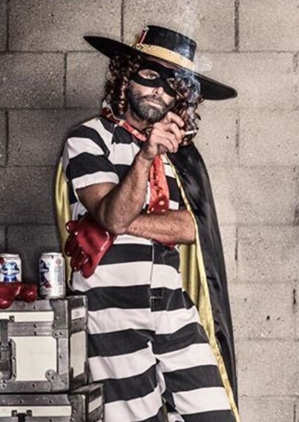 Walton Goggins photo