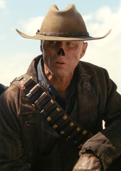 Walton Goggins photo