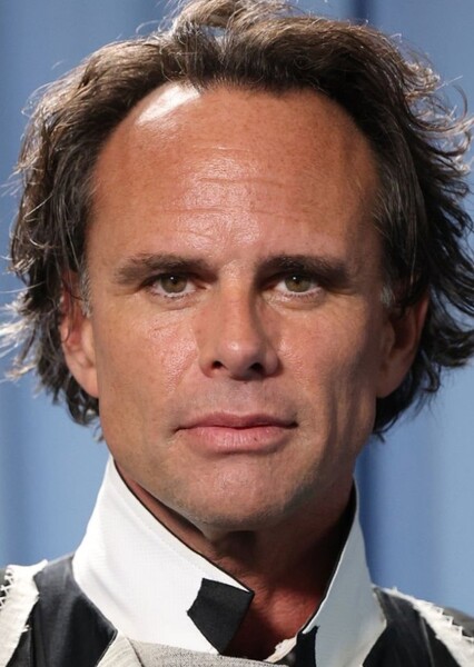 Walton Goggins photo