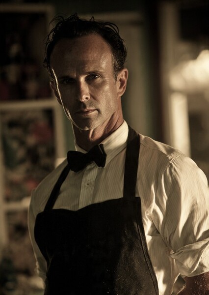 The Cook