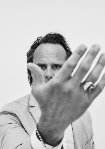 Walton Goggins photo