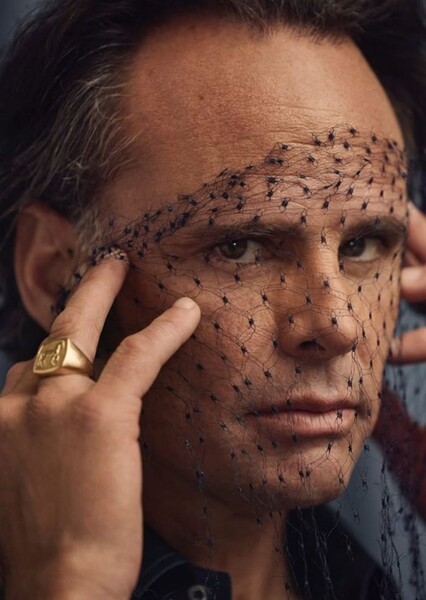 Walton Goggins photo