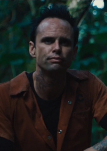 Walton Goggins