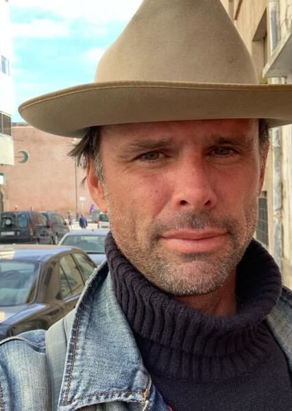 Walton Goggins