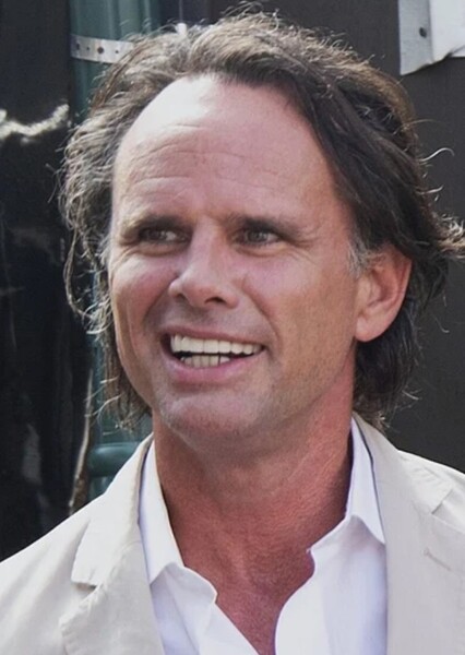 Walton Goggins photo