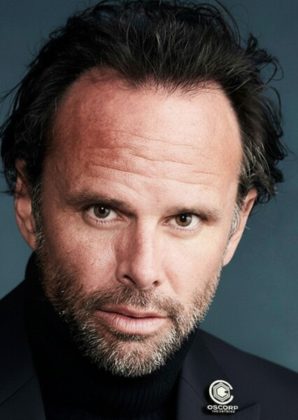 Walton Goggins photo