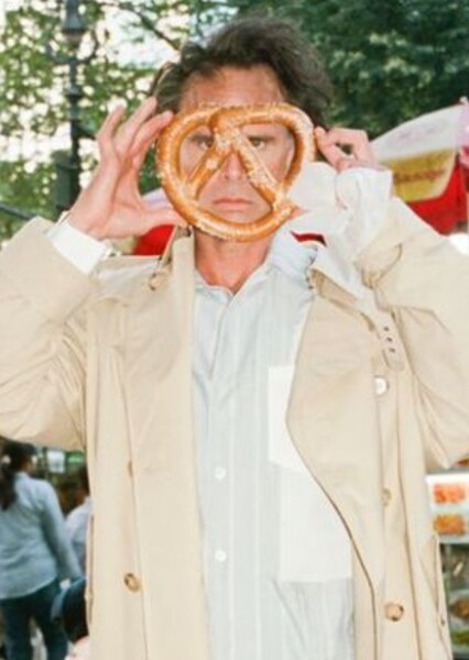 Walton Goggins photo
