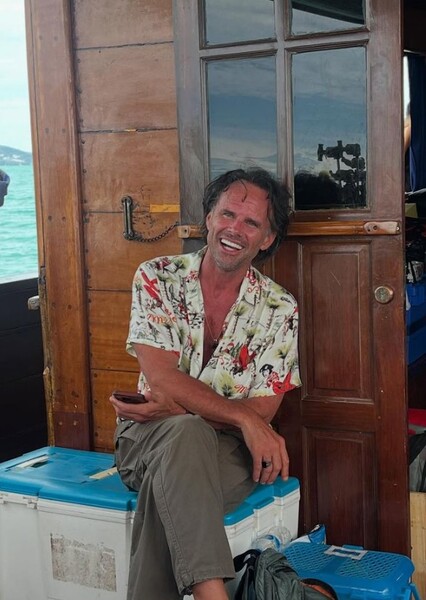 Walton Goggins photo